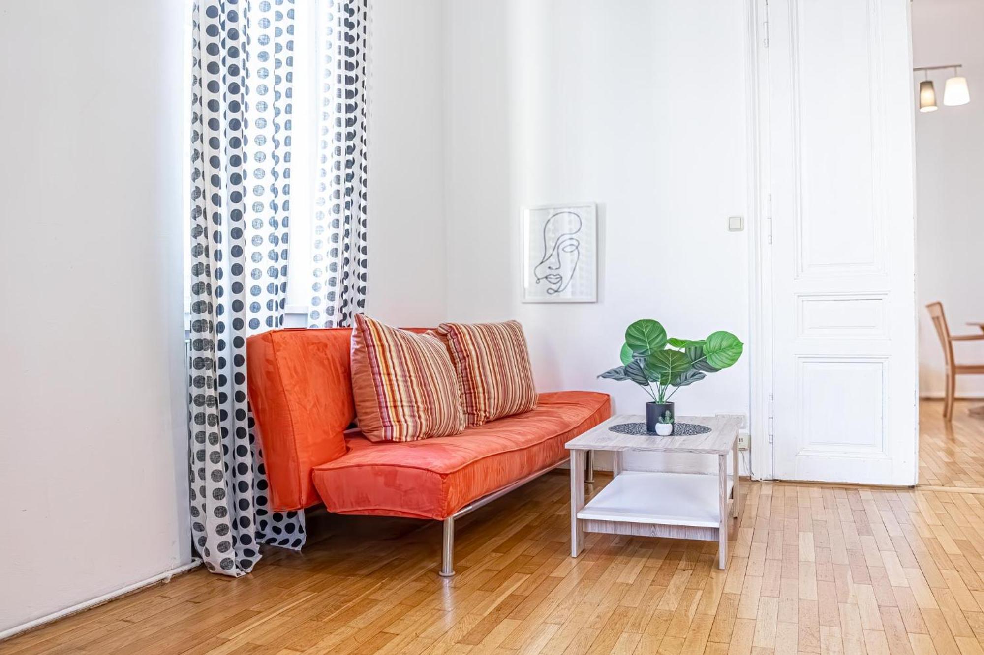 Simple Apartment Near Wiener Stadthalle Exteriér fotografie
